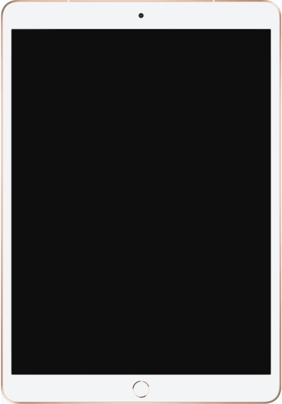 Apple iPad Air 3 10.5"