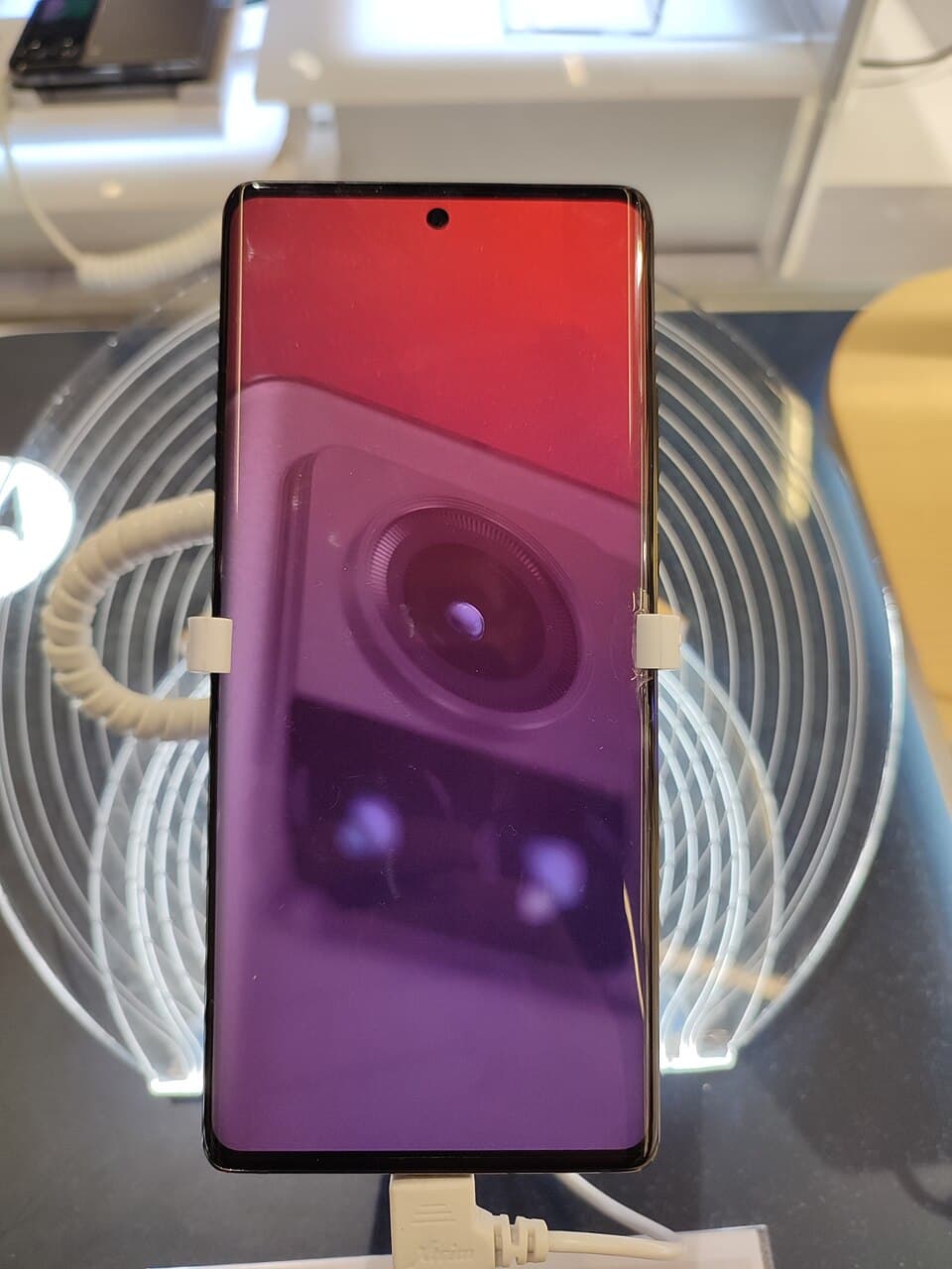 Motorola Edge 30