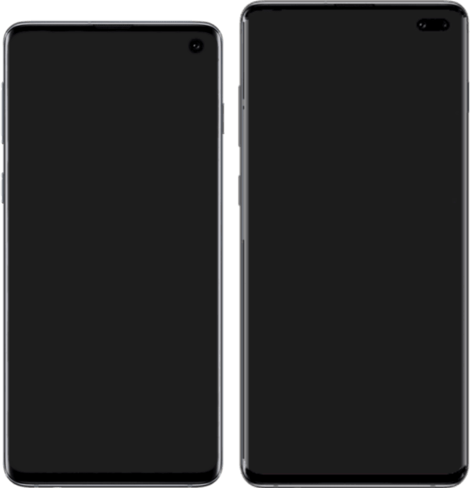 Samsung Galaxy S10 Plus