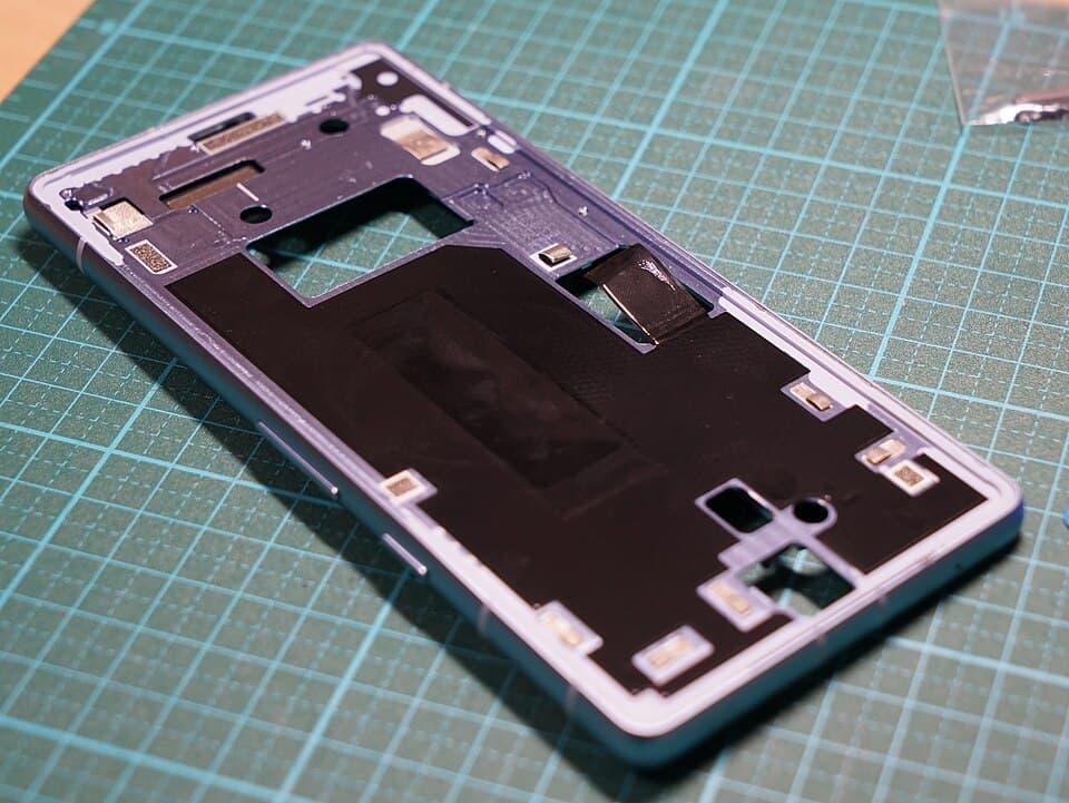 Google Pixel 7A