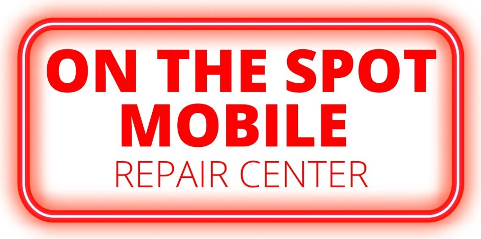 On The Spot Mobile Repair Center