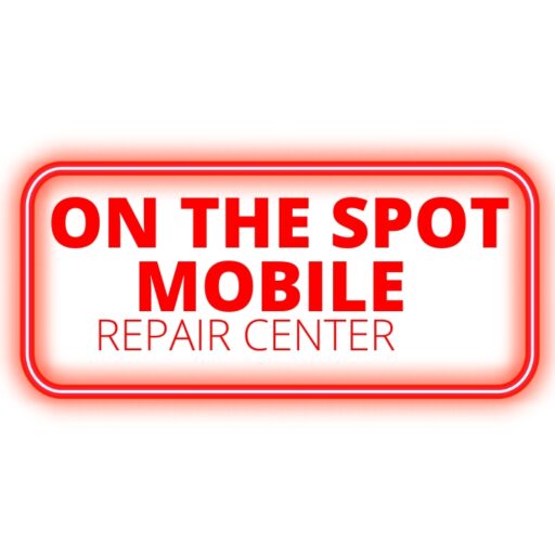 On the Spot Mobile Repair
