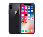 iPhone X Series