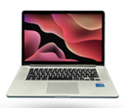 Macbook Pro 15